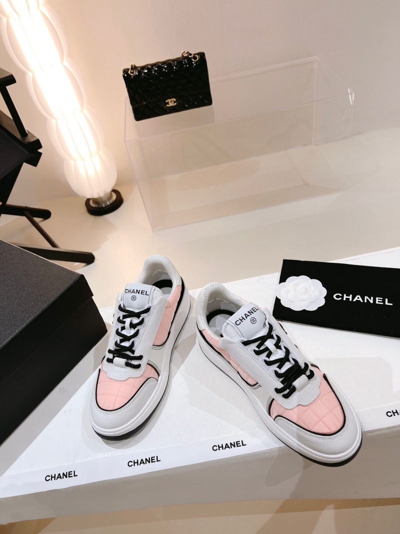 Chanel Sport Shoes